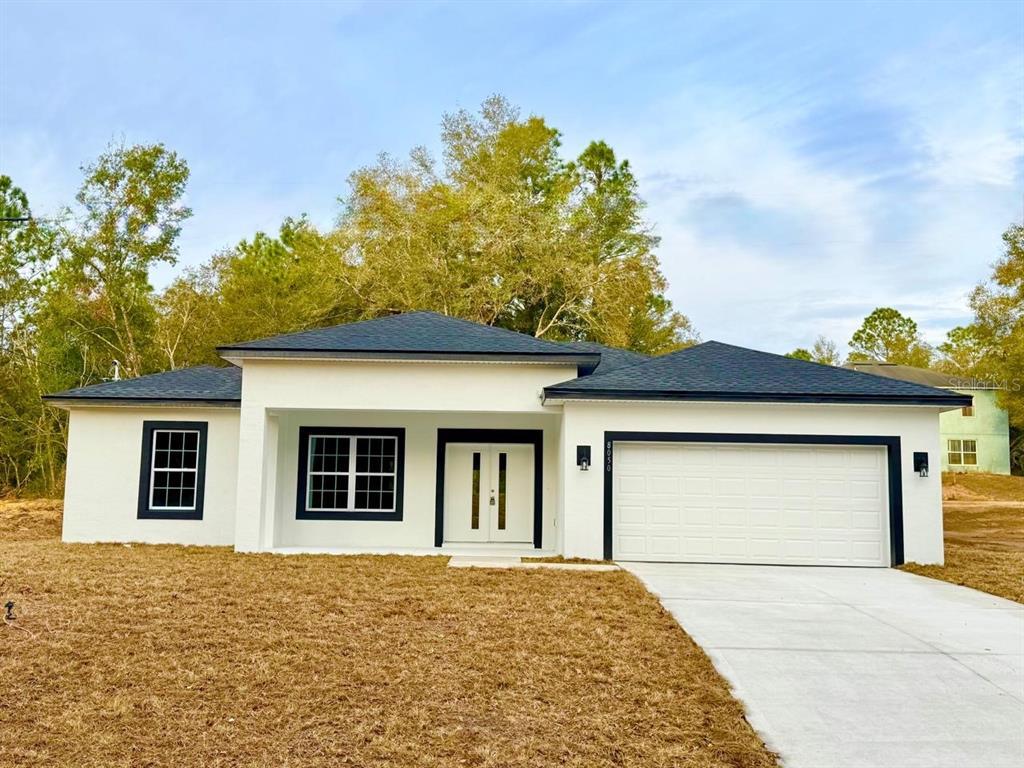 Picture of 8050 N Oberon Terrace, Dunnellon, FL 34434