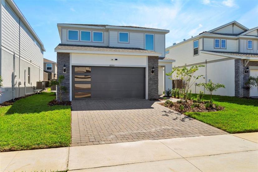 Picture of 16205 Saint Kitts Circle, Clermont FL 34714
