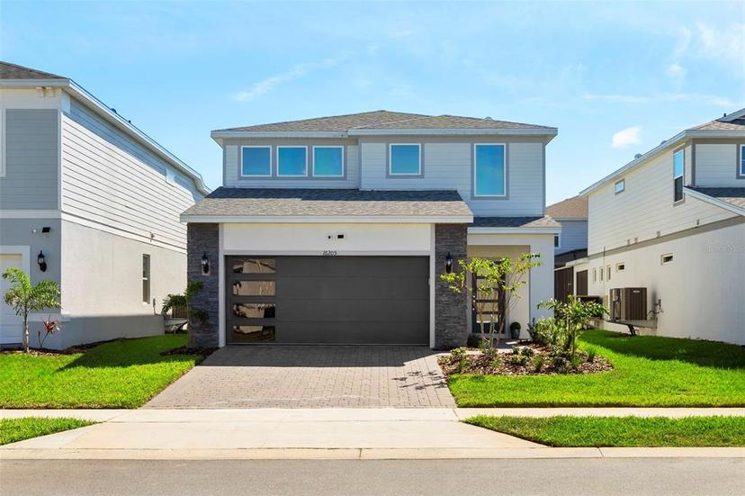 Picture of 16205 Saint Kitts Circle, Clermont FL 34714
