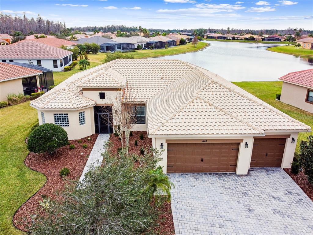 Picture of 644 San Raphael St, Kissimmee, FL 34759