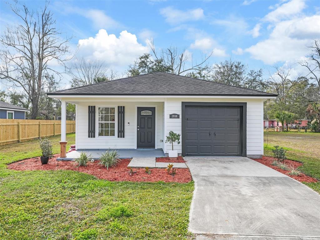 Picture of 2830 E Wickwire Street, Jacksonville, FL 32254
