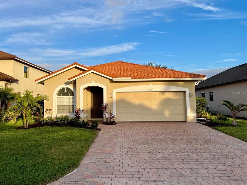 Picture of 4269 River Bank Way, Port Charlotte FL 33980