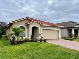 Picture of 4269 River Bank Way, Port Charlotte, FL 33980