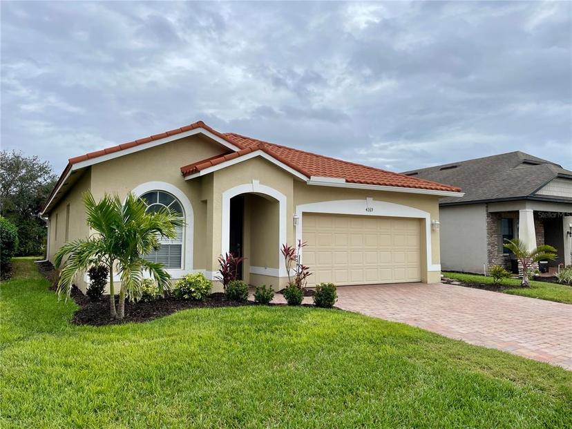 Picture of 4269 River Bank Way, Port Charlotte FL 33980