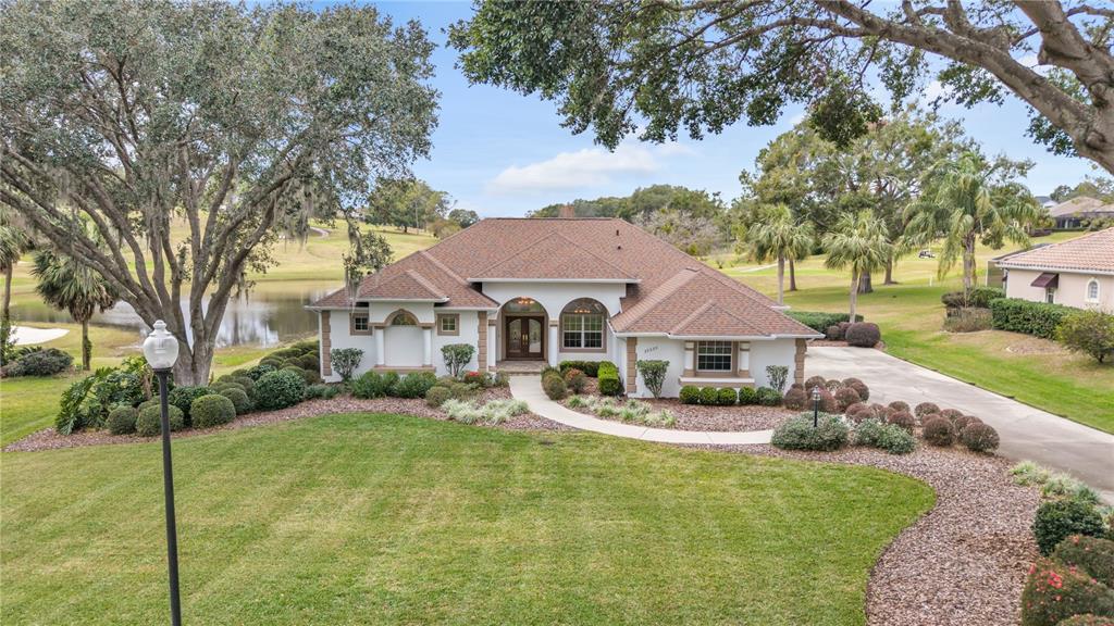 Picture of 39335 Harbor Hills Boulevard, Lady Lake, FL 32159