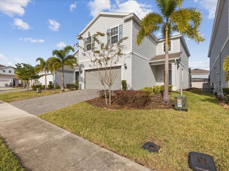 Picture of 1607 Kona Lane, Davenport FL 33897