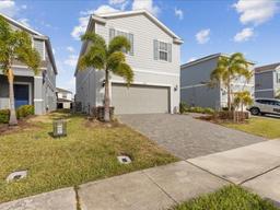 Picture of 1607 Kona Lane, Davenport, FL 33897