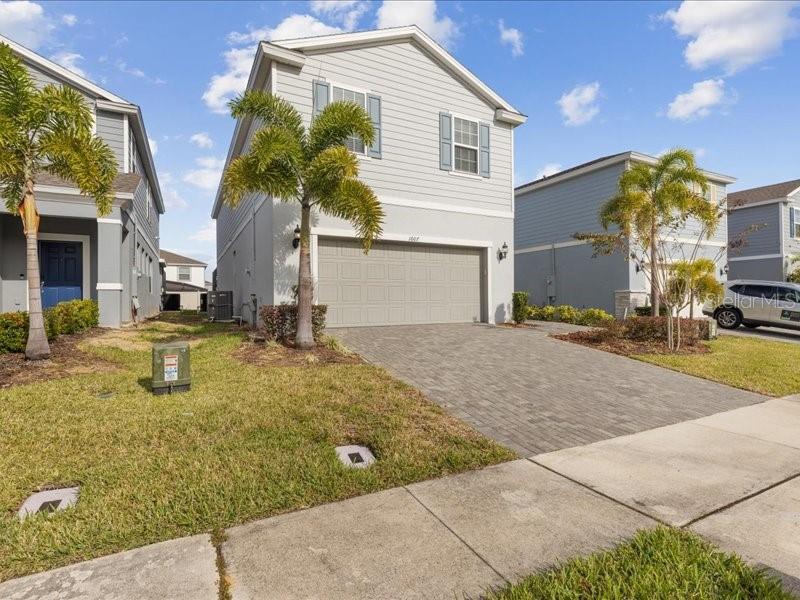 Picture of 1607 Kona Lane, Davenport FL 33897