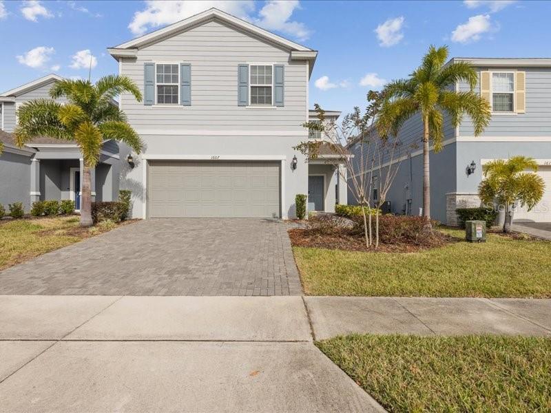 Picture of 1607 Kona Lane, Davenport FL 33897