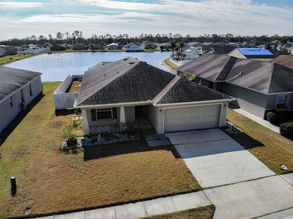 Picture of 4018 Sundance Place Loop, Mulberry, FL 33860