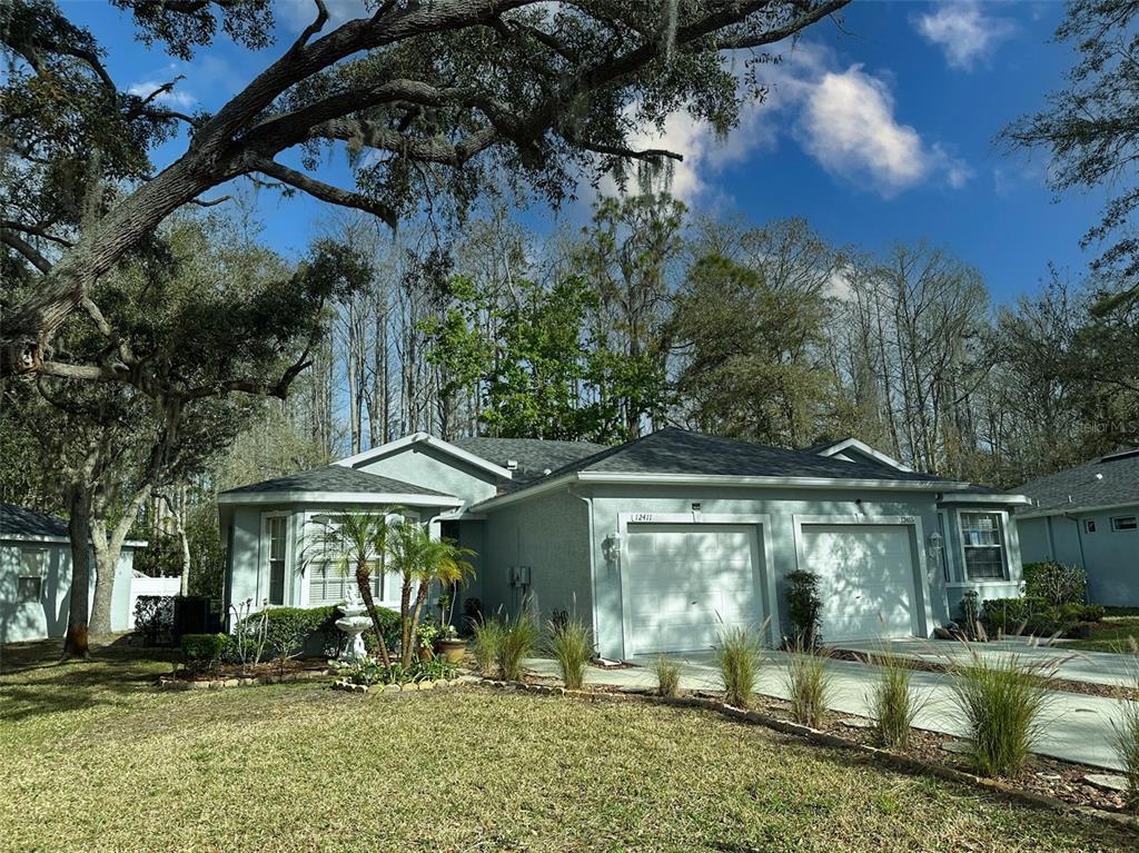 Picture of 12411 Cavalier Court, Hudson, FL 34669