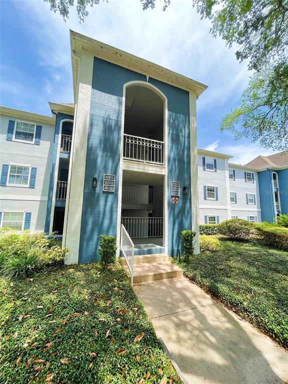 Picture of 8203 Olympia Court Unit 8203, Longwood, FL 32779