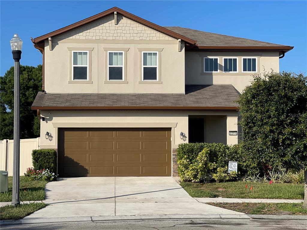 Picture of 2211 Bittle Way, St Cloud, FL 34769