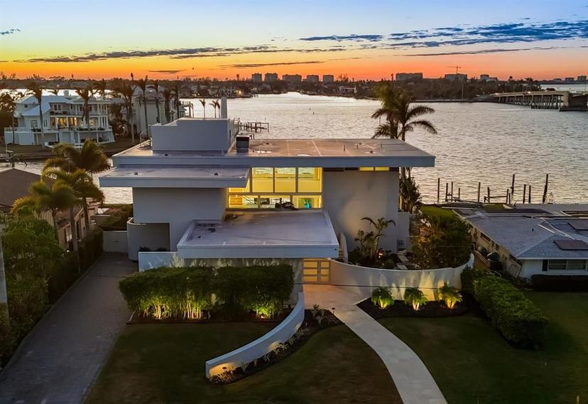 Picture of 3638 San Remo Terrace, Sarasota FL 34239