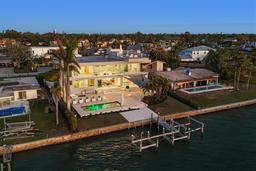 Picture of 3638 San Remo Terrace, Sarasota, FL 34239