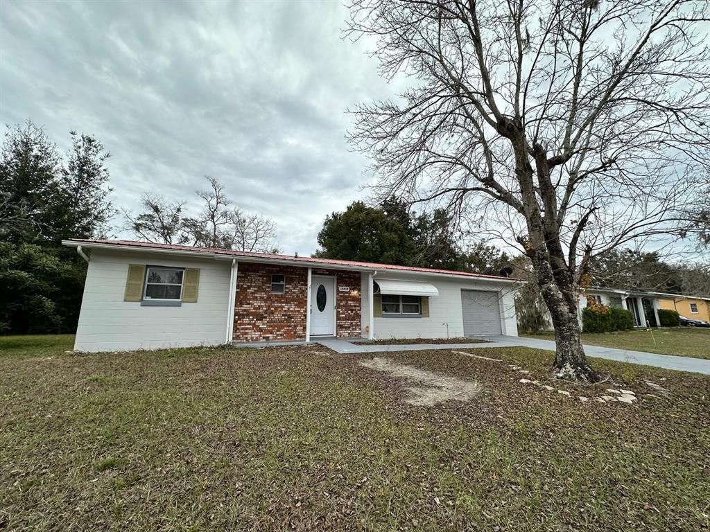 Picture of 14419 SW 43Rd Court Road, Ocala, FL 34473