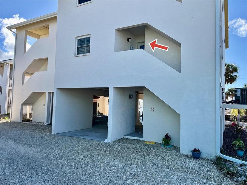Picture of 5031 N Beach Road Unit 116, Englewood FL 34223