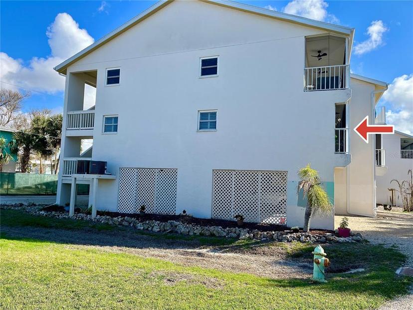 Picture of 5031 N Beach Road Unit 116, Englewood FL 34223