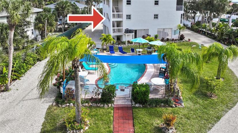 Picture of 5031 N Beach Road Unit 116, Englewood FL 34223