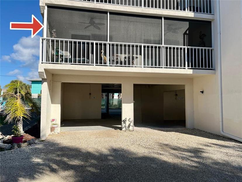 Picture of 5031 N Beach Road Unit 116, Englewood FL 34223