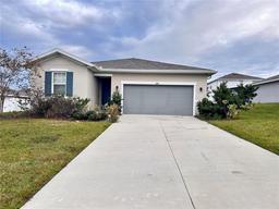 Picture of 2587 Summer Star Way, Leesburg, FL 34748