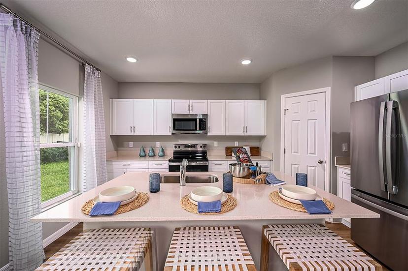 Picture of 1596 Ellesmere Avenue, Haines City FL 33844