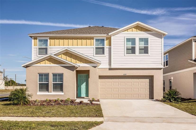 Picture of 1596 Ellesmere Avenue, Haines City FL 33844