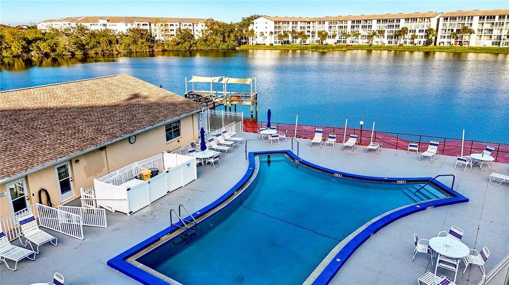 Picture of 3751 Lake Bayshore Drive Unit H304, Bradenton, FL 34205