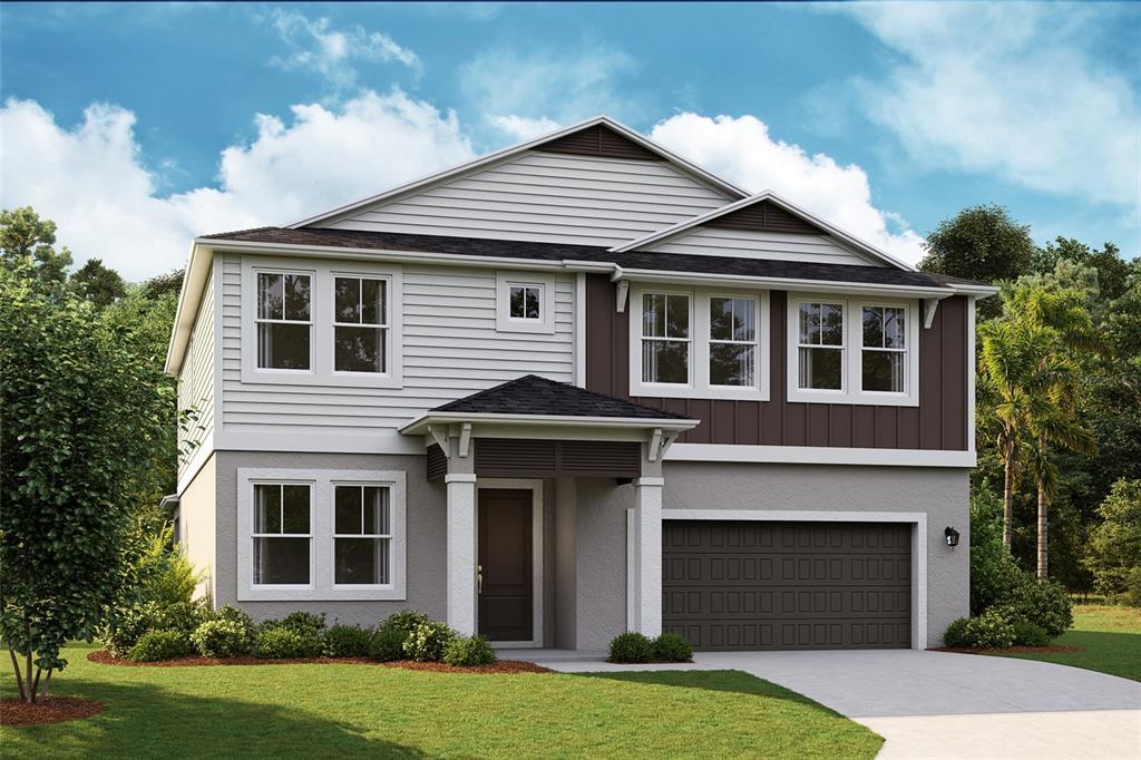 Picture of 12140 Cattleside Drive, Riverview, FL 33579
