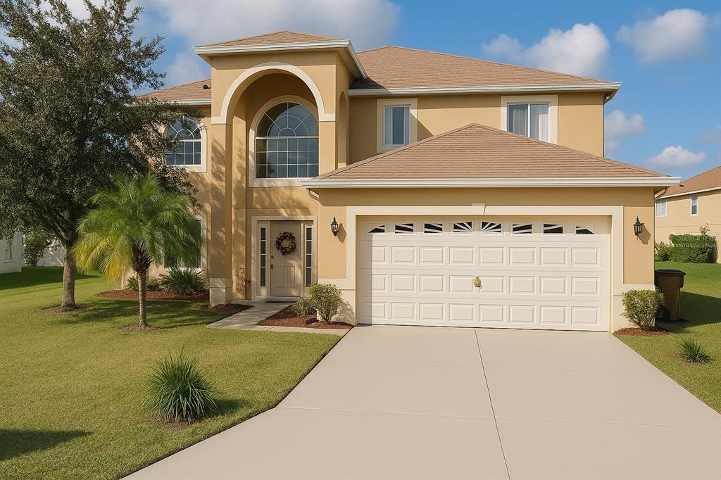 Picture of 570 Bristol Circle, Kissimmee, FL 34758