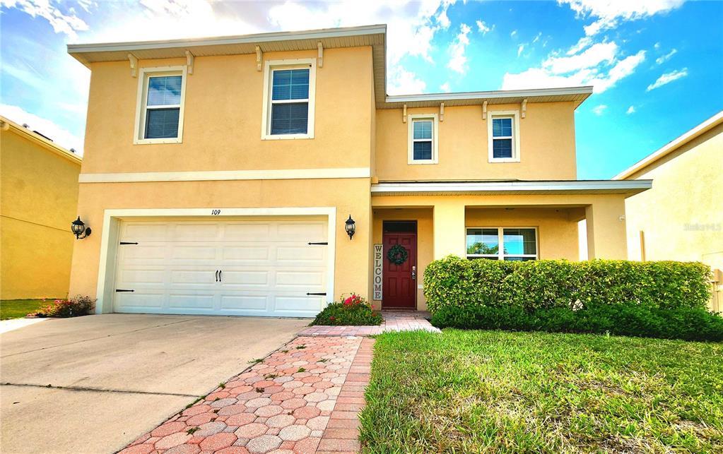 Picture of 109 Tierra Verde Way, Bradenton, FL 34212