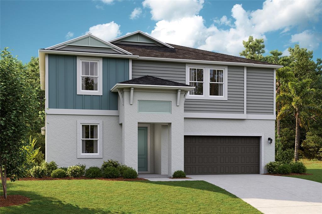 Picture of 14445 Meadow Bird Avenue, Riverview, FL 33579