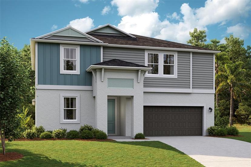 Picture of 14445 Meadow Bird Avenue, Riverview FL 33579