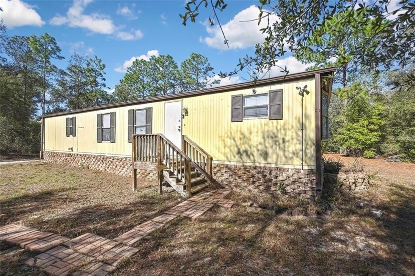 Picture of 6033 California Street, Brooksville FL 34604