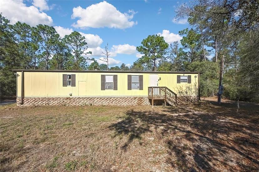 Picture of 6033 California Street, Brooksville FL 34604