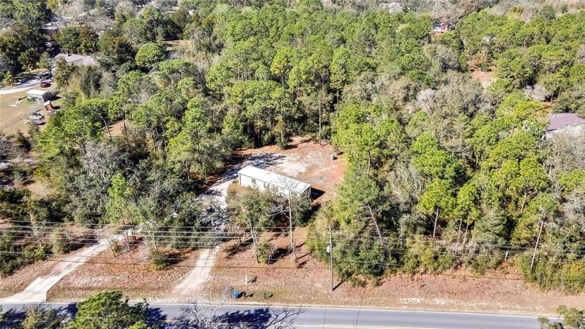 Picture of 6033 California Street, Brooksville FL 34604
