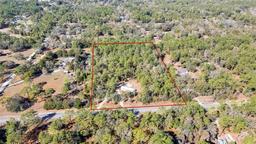 Picture of 6033 California Street, Brooksville, FL 34604