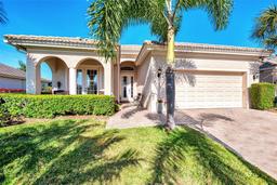 Picture of 12953 N Marsh Drive, Port Charlotte, FL 33953