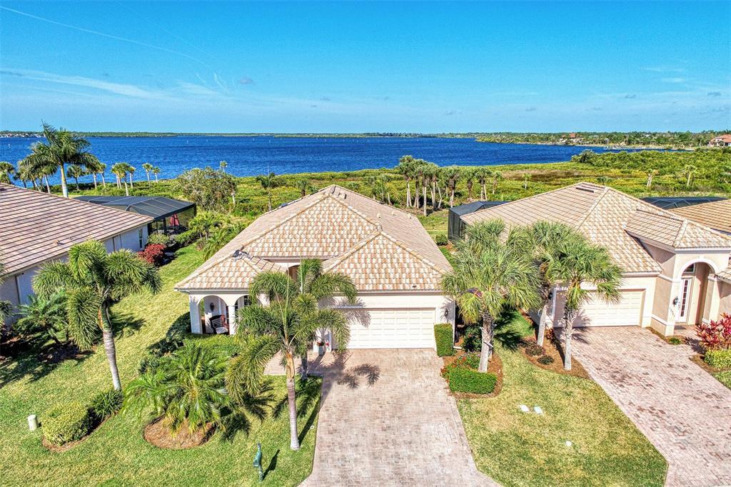 Picture of 12953 N Marsh Drive, Port Charlotte, FL 33953