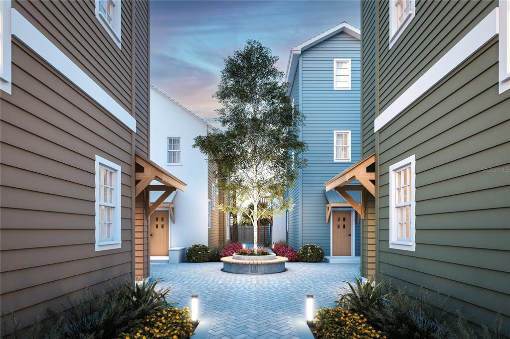 Picture of 2550 1St Avenue N, St Petersburg, FL 33713