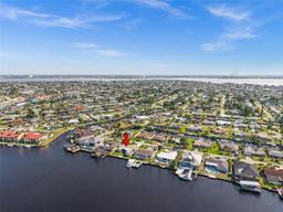 Picture of 435 Avalon Drive, Cape Coral, FL 33904