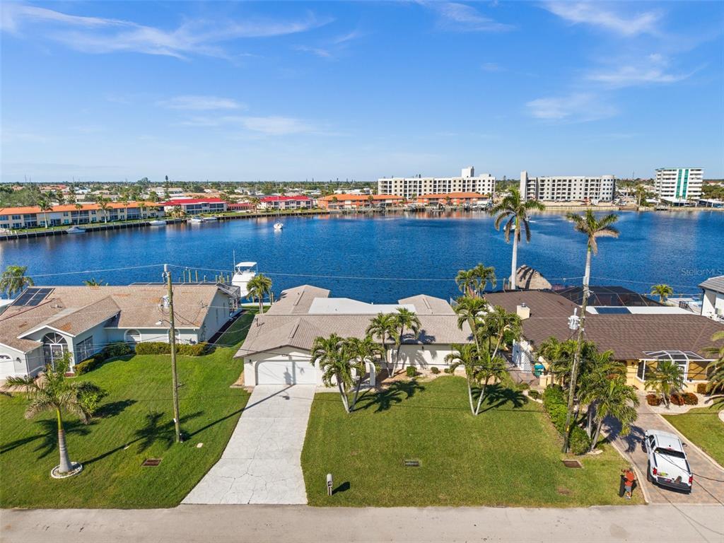 Picture of 435 Avalon Drive, Cape Coral, FL 33904