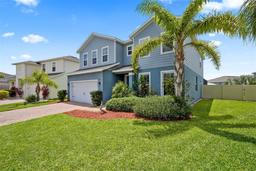 Picture of 810 Maplebrook Loop, Apopka, FL 32703