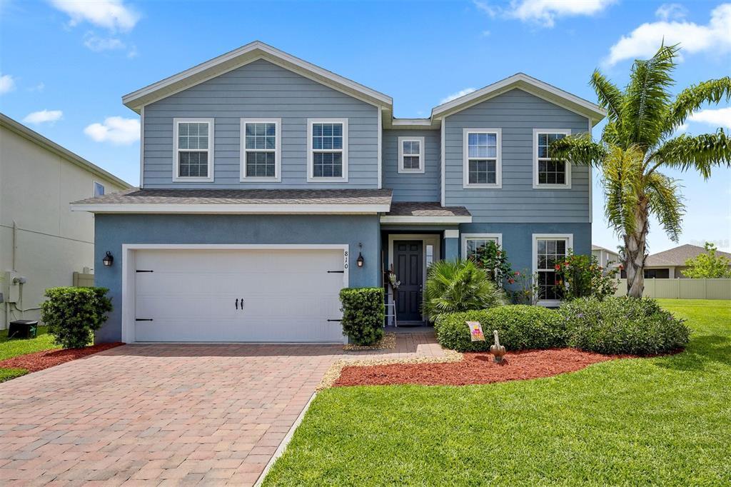Picture of 810 Maplebrook Loop, Apopka, FL 32703