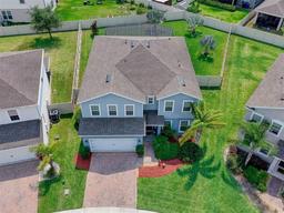Picture of 810 Maplebrook Loop, Apopka, FL 32703
