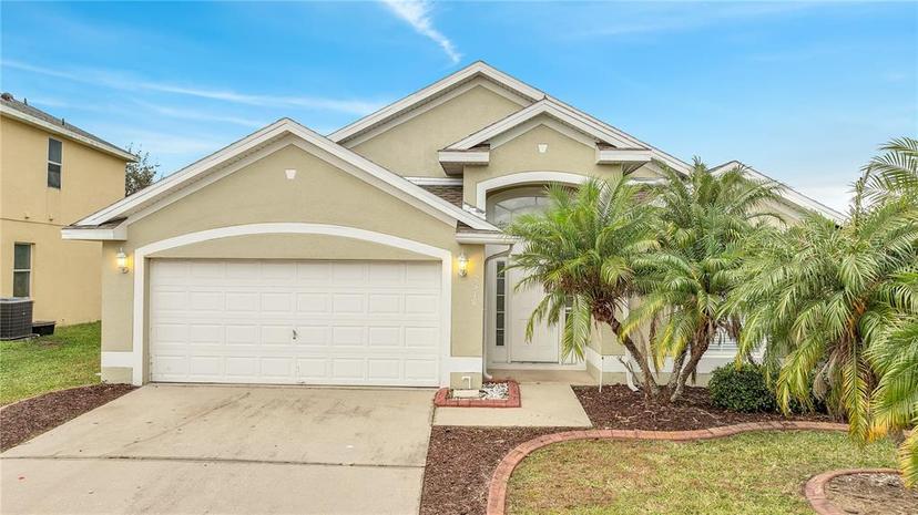 Picture of 2318 Andrews Valley Drive, Kissimmee FL 34758