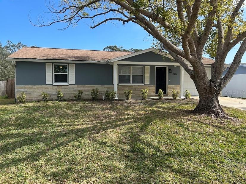 Picture of 7318 Dianne Drive, New Port Richey FL 34652