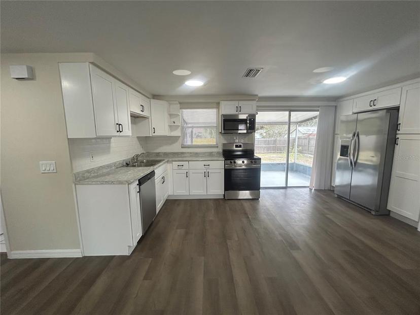 Picture of 7318 Dianne Drive, New Port Richey FL 34652