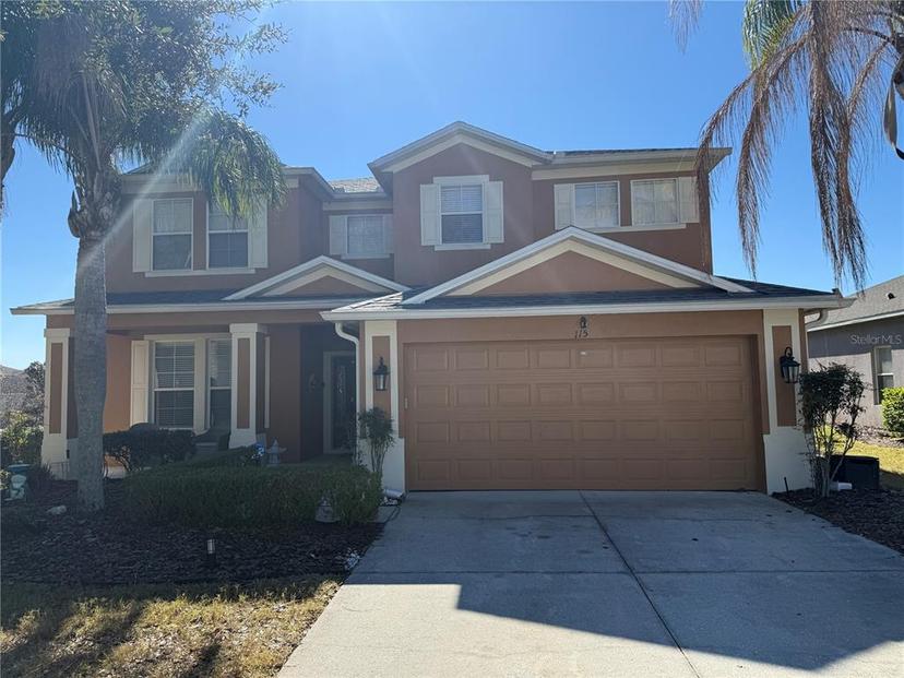 Picture of 115 Essex Place, Davenport FL 33896