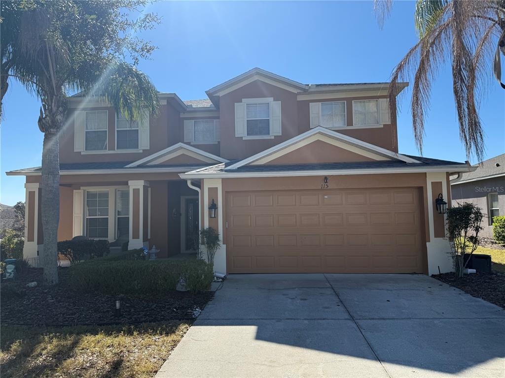 Picture of 115 Essex Place, Davenport, FL 33896